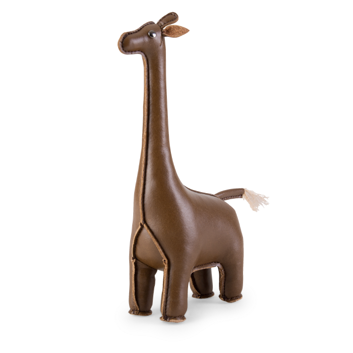 Giraffe Paperweight
