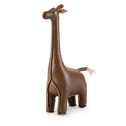 Giraffe Paperweight