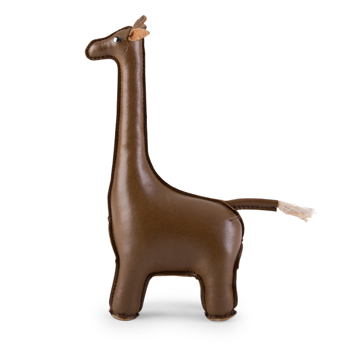Giraffe Paperweight