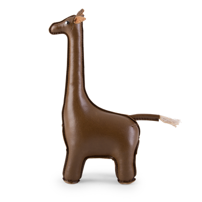 Giraffe Paperweight