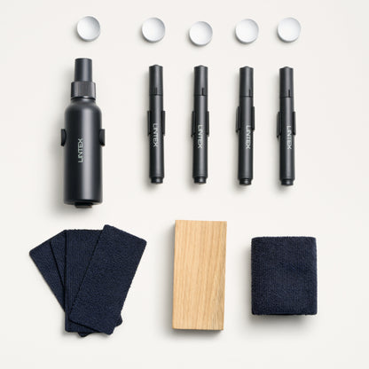 CARVE Starter Set