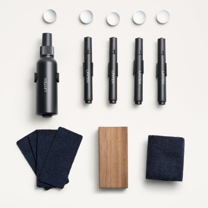 CARVE Starter Set