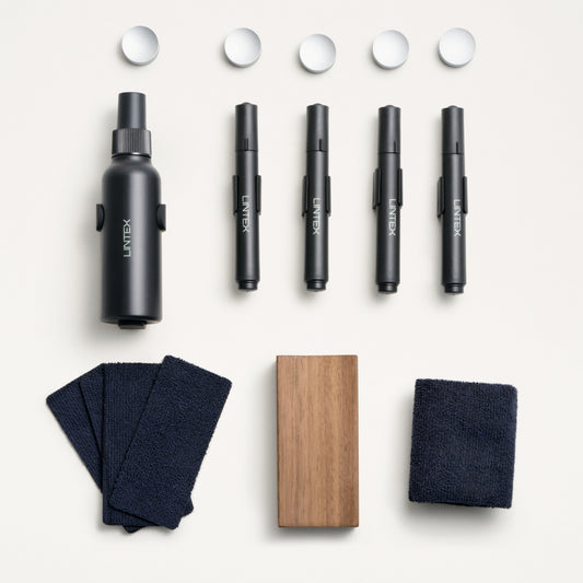 CARVE Starter Set