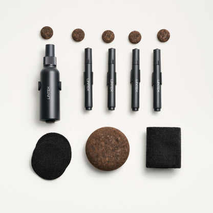 BIRCH and CORK Starter Set