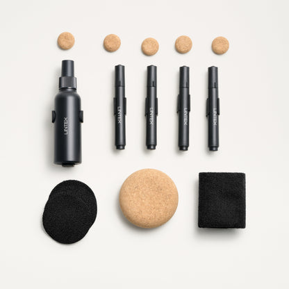 BIRCH and CORK Starter Set
