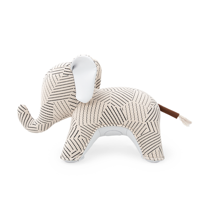 Elephant Abby Artist Edition Bookend