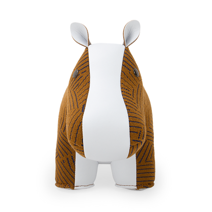 Hippo Artist Edition Bookend