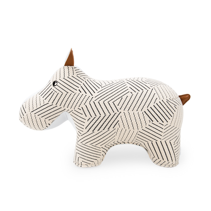 Hippo Artist Edition Bookend