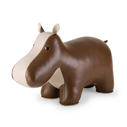 Hippo Stool