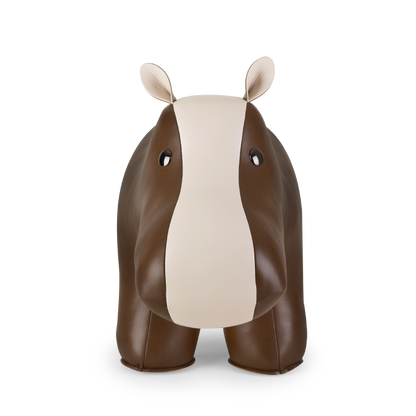 Hippo Stool