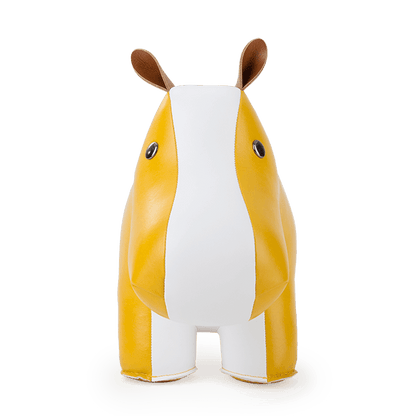 Hippo Stool