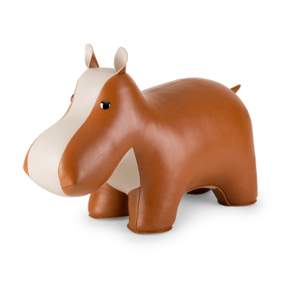 Hippo Stool