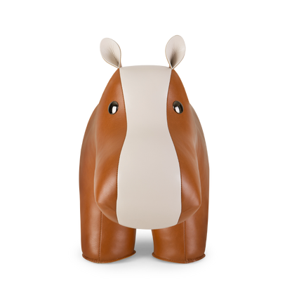Hippo Stool