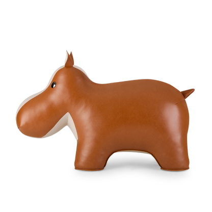 Hippo Stool