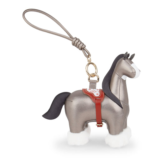 Horse Shire Limited Edition Bag Charm(Knot)