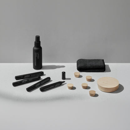 BIRCH and CORK Starter Set