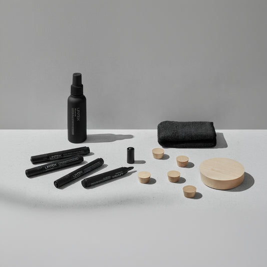 BIRCH and CORK Starter Set
