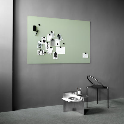 SILK Wall