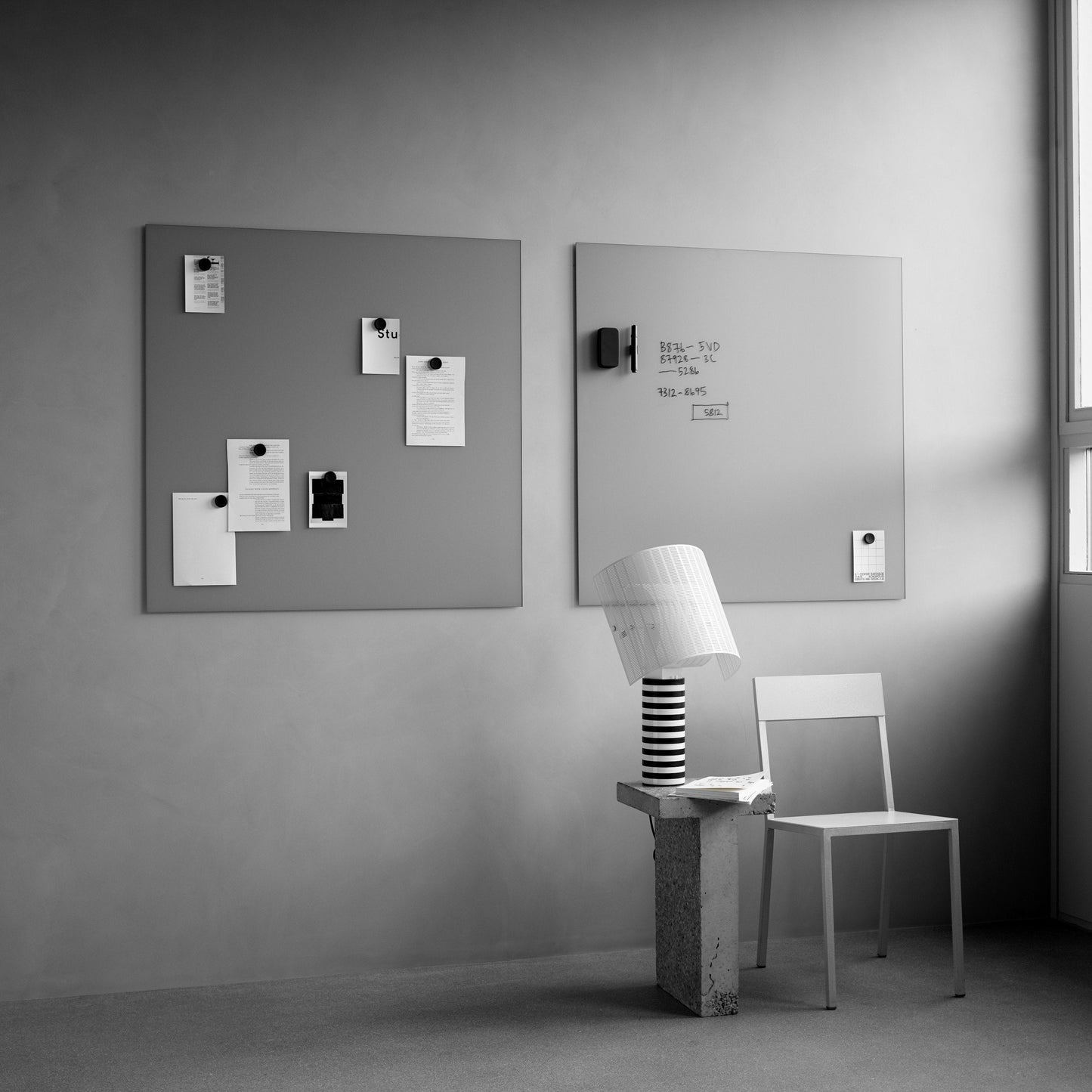 SILK Wall