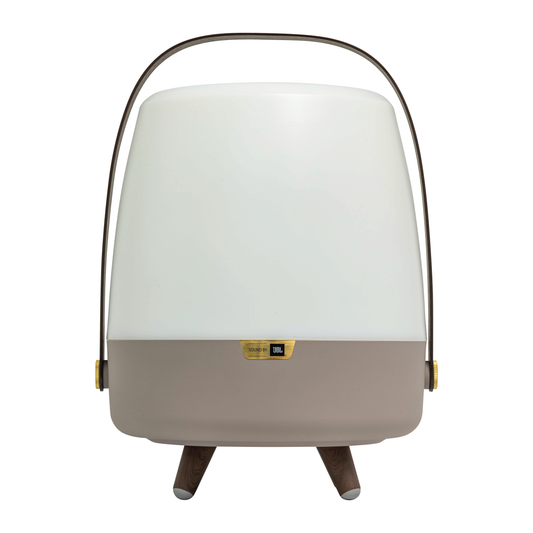 Lite-up Play | with SOUND BY JBL |
