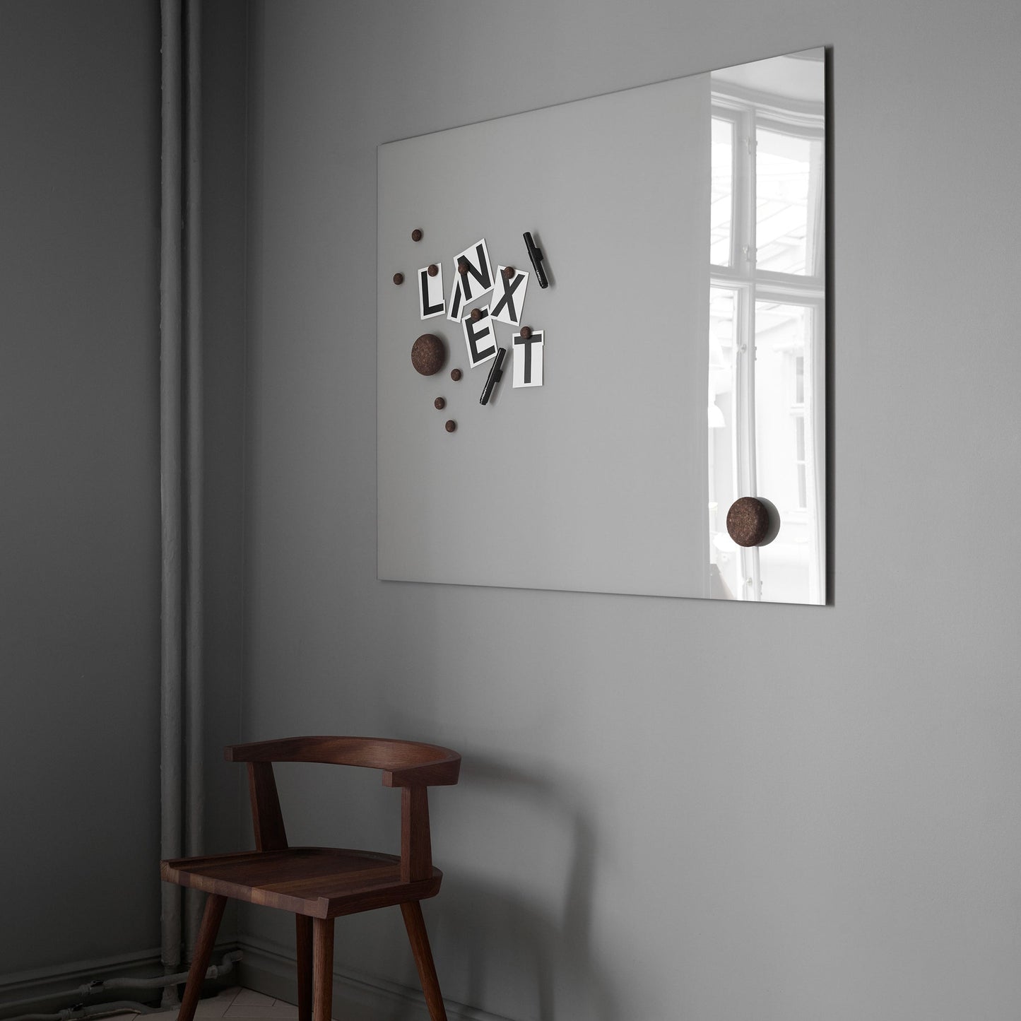 MOOD Wall