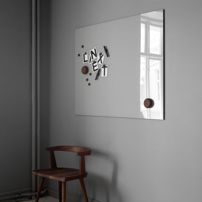 MOOD Wall