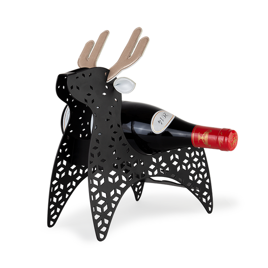 Night Sip Wine Rack