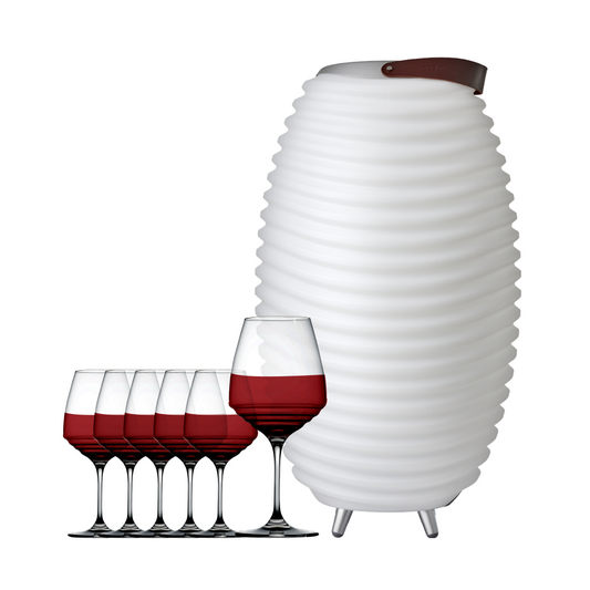 Cheers & Chill Bundle