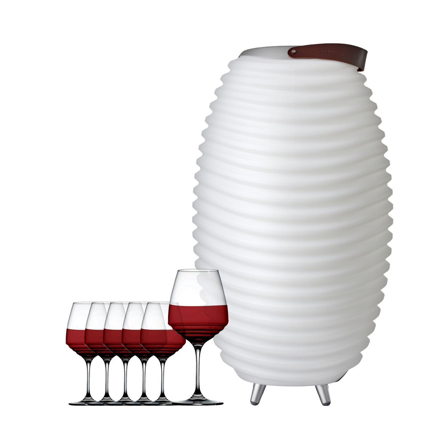 Cheers & Chill Bundle