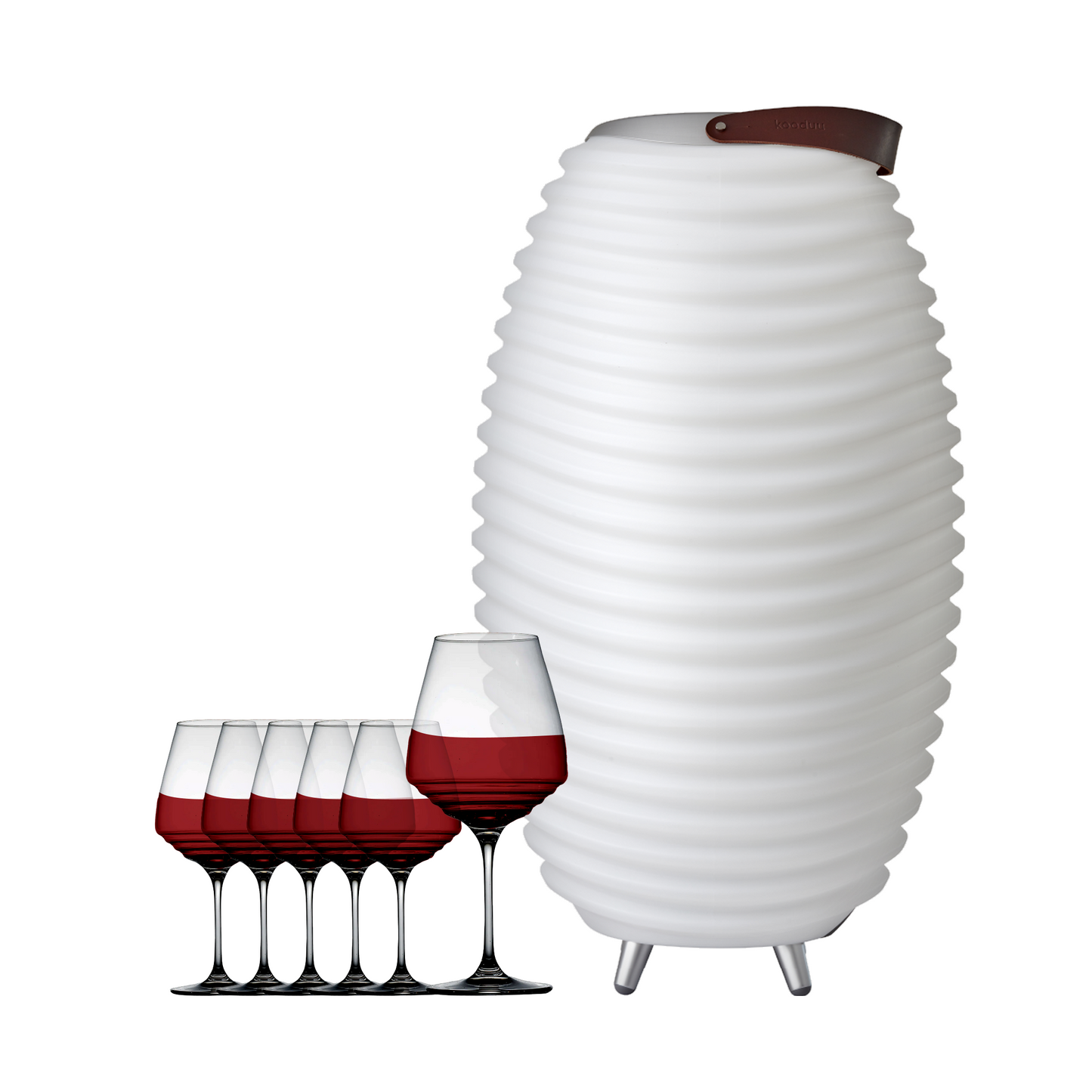 Cheers & Chill Bundle