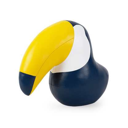 Toucan Toco Doorstop