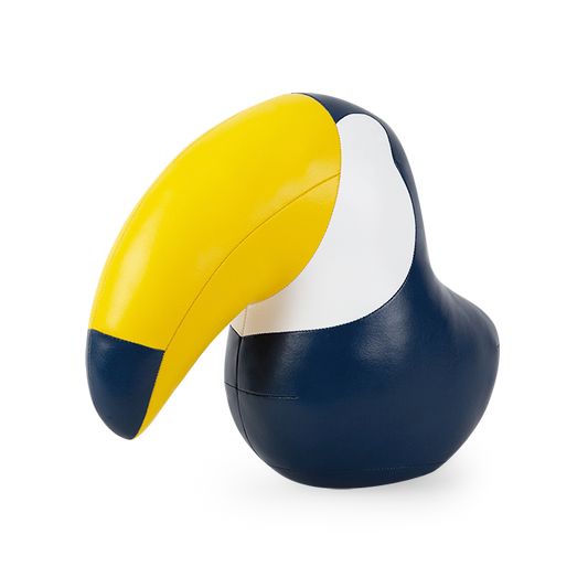 Toucan Toco Doorstop