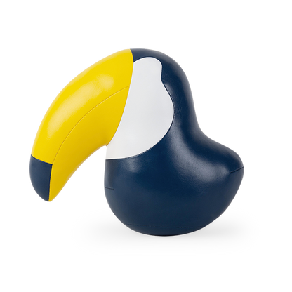 Toucan Toco Doorstop