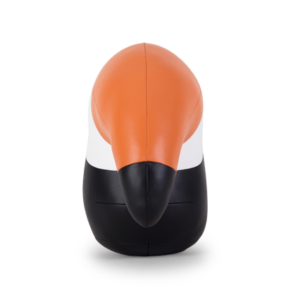 Toucan Toco Doorstop