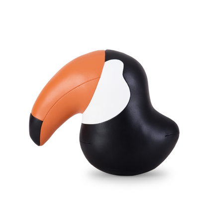 Toucan Toco Doorstop