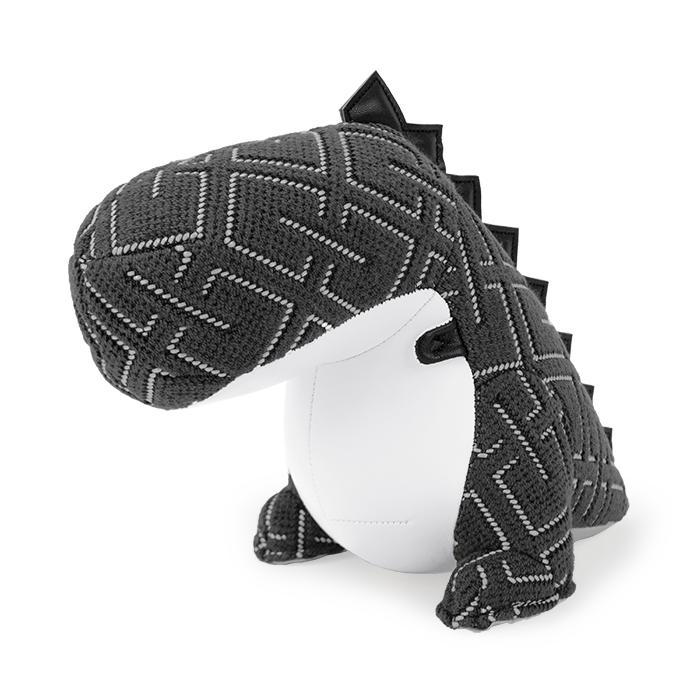 Dinosaur Bobo / Grid Artist Edition Bookend