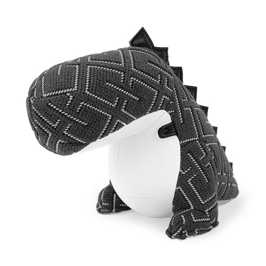 Dinosaur Bobo / Grid Artist Edition Bookend