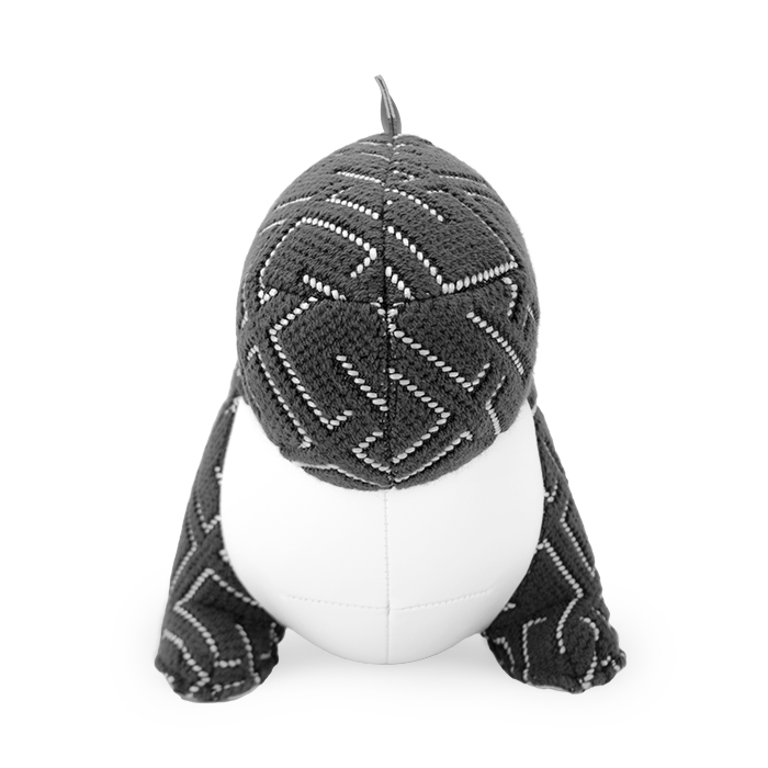 Dinosaur Bobo / Grid Artist Edition Bookend