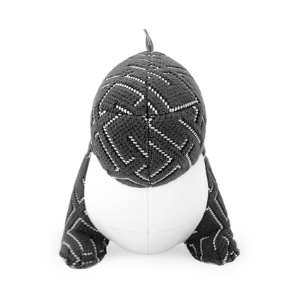 Dinosaur Bobo / Grid Artist Edition Bookend