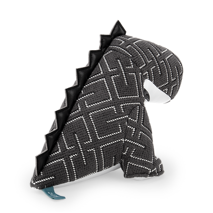 Dinosaur Bobo / Grid Artist Edition Bookend
