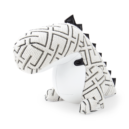 Dinosaur Bobo / Grid Artist Edition Bookend
