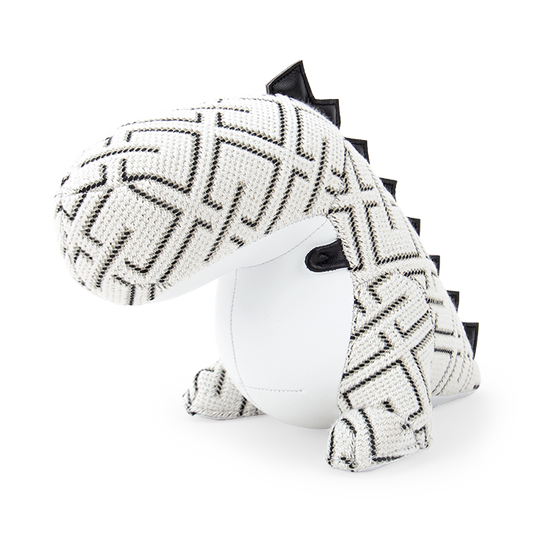 Dinosaur Bobo / Grid Artist Edition Bookend