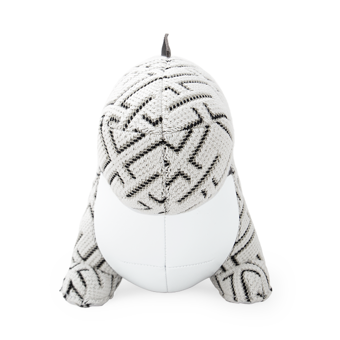 Dinosaur Bobo / Grid Artist Edition Bookend
