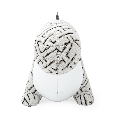 Dinosaur Bobo / Grid Artist Edition Bookend