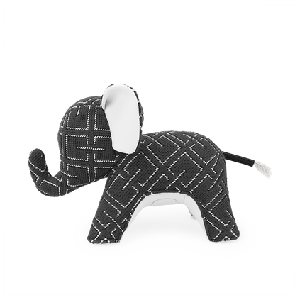 Elephant Abby / Grid Artist Edition Bookend