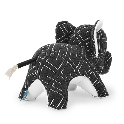 Elephant Abby / Grid Artist Edition Bookend