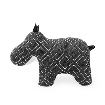 Hippo / Grid Artist Edition Bookend