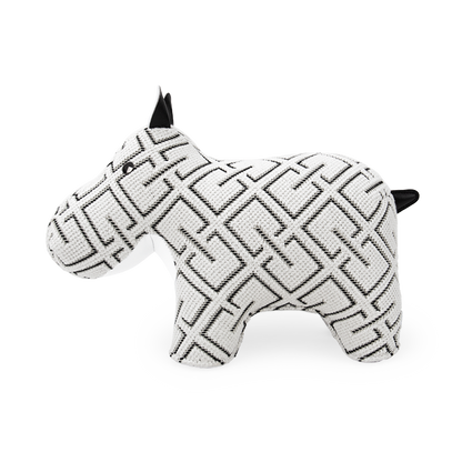 Hippo / Grid Artist Edition Bookend