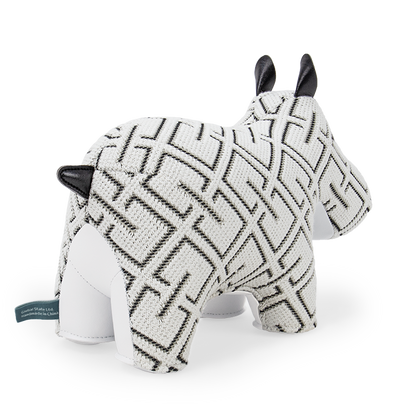 Hippo / Grid Artist Edition Bookend