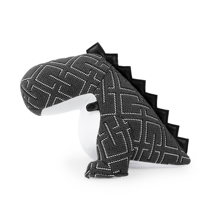 Dinosaur Bobo / Grid Artist Edition Bookend